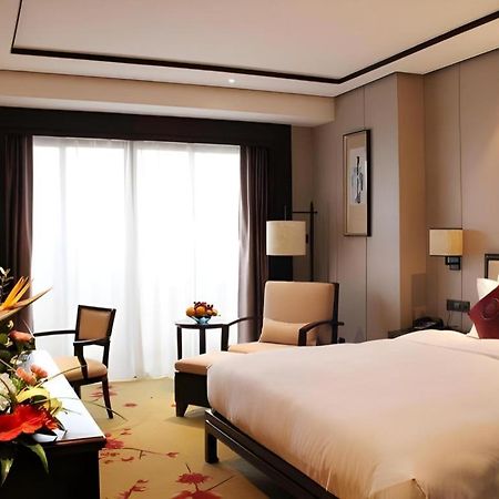 Xiang Yun Sha Garden Hotel Foshan Exterior foto