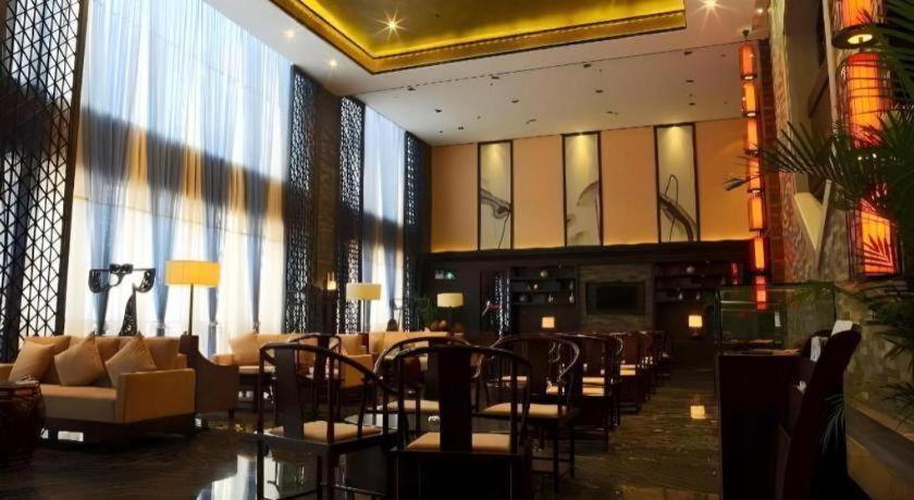 Xiang Yun Sha Garden Hotel Foshan Exterior foto
