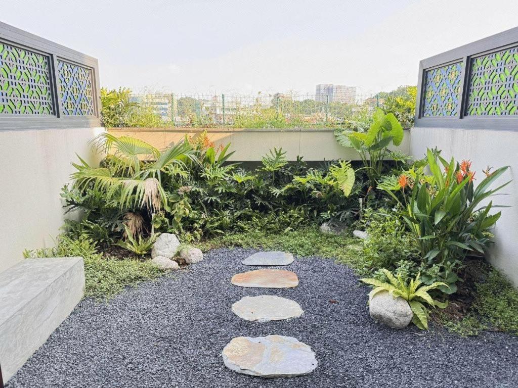 Xiang Yun Sha Garden Hotel Foshan Exterior foto