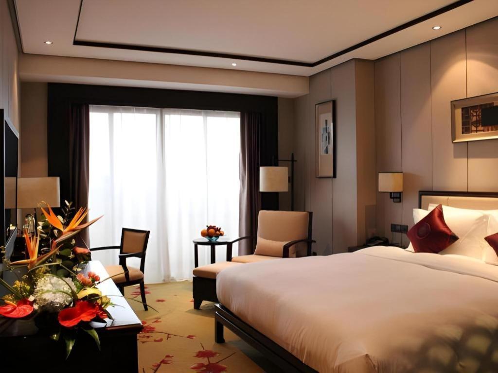 Xiang Yun Sha Garden Hotel Foshan Exterior foto