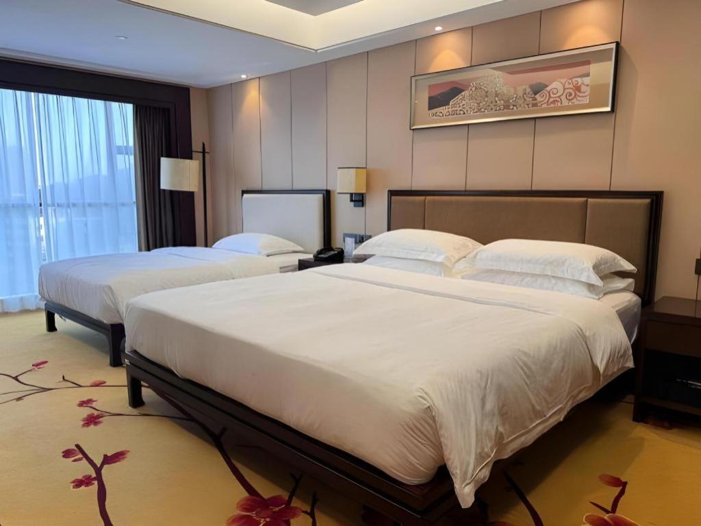 Xiang Yun Sha Garden Hotel Foshan Exterior foto