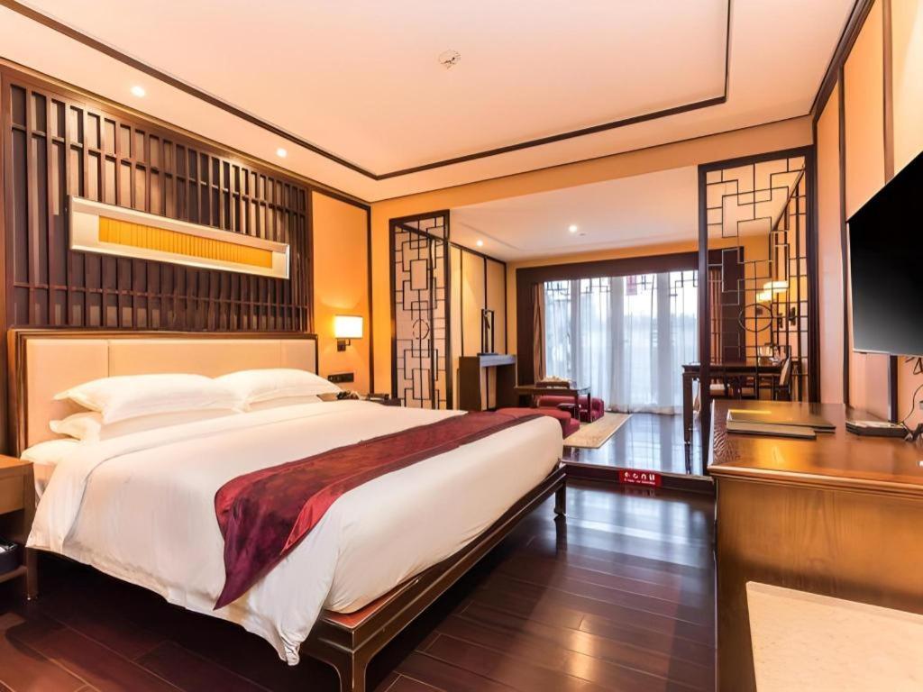 Xiang Yun Sha Garden Hotel Foshan Exterior foto